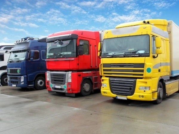 Konya Beykoz Nakliye